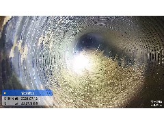 雨污水管道修复疏通方法
