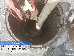 江门市政清淤检测：管道疏通和清淤一样吗？
