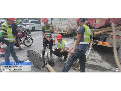江门市政清淤检测：管道清淤的各种方法