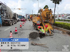 道路桥梁维修：彩色沥青有哪些优点？