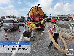 道路桥梁维修：桥梁加固的标准