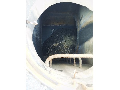 雨污水检测修复1