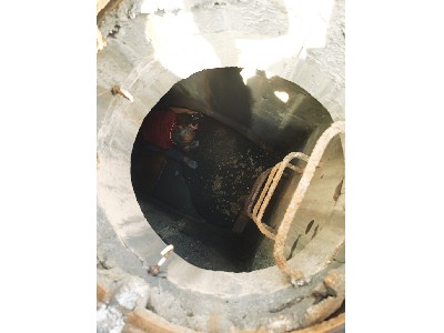 雨污水检测修复1