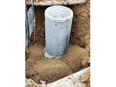 雨污水检测修复2