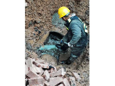 雨污水检测修复3