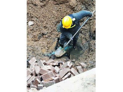 雨污水检测修复3