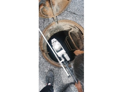 雨污水检测修复4