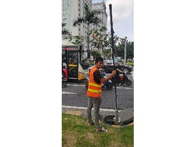 雨污水检测修复5