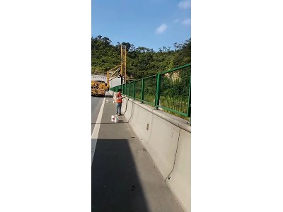 桥梁维修9